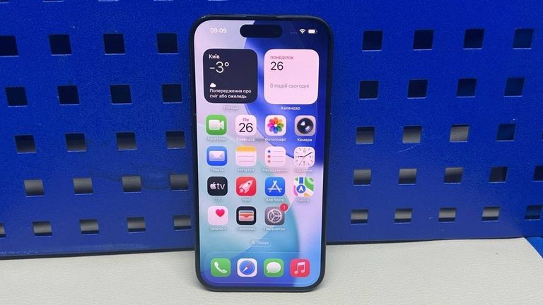 Дешево Apple iphone 15 pro 512gb з ломбарду