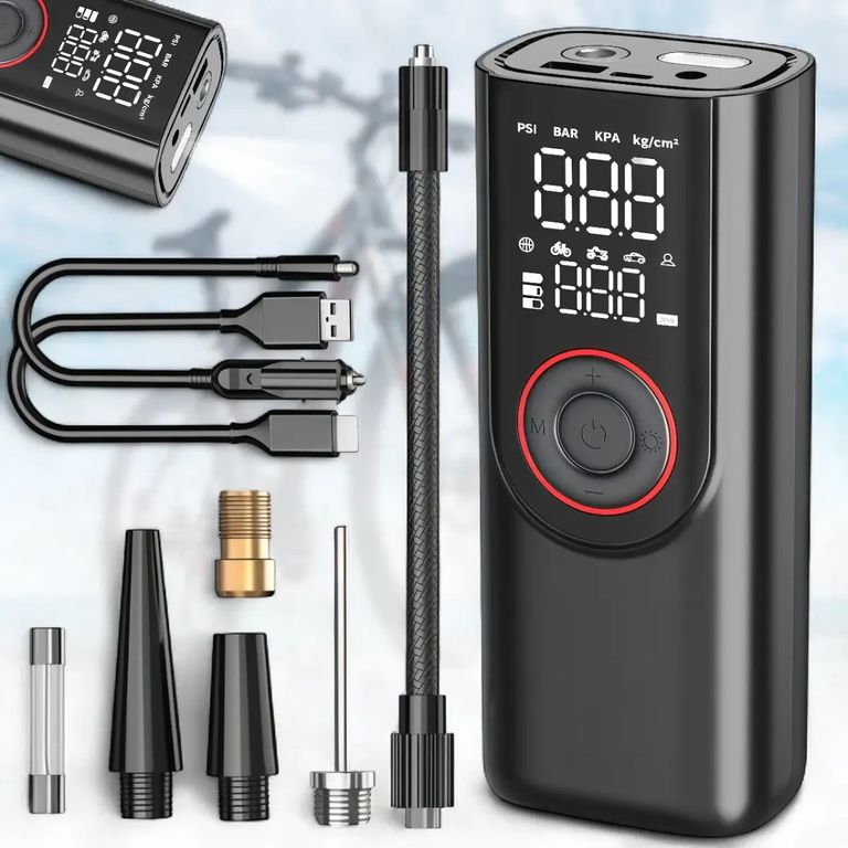 Оголошення Compressor Б/У