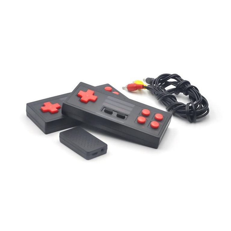 Оголошення 620 ігор Extreme Mini Game Box з джойстиками Б/У