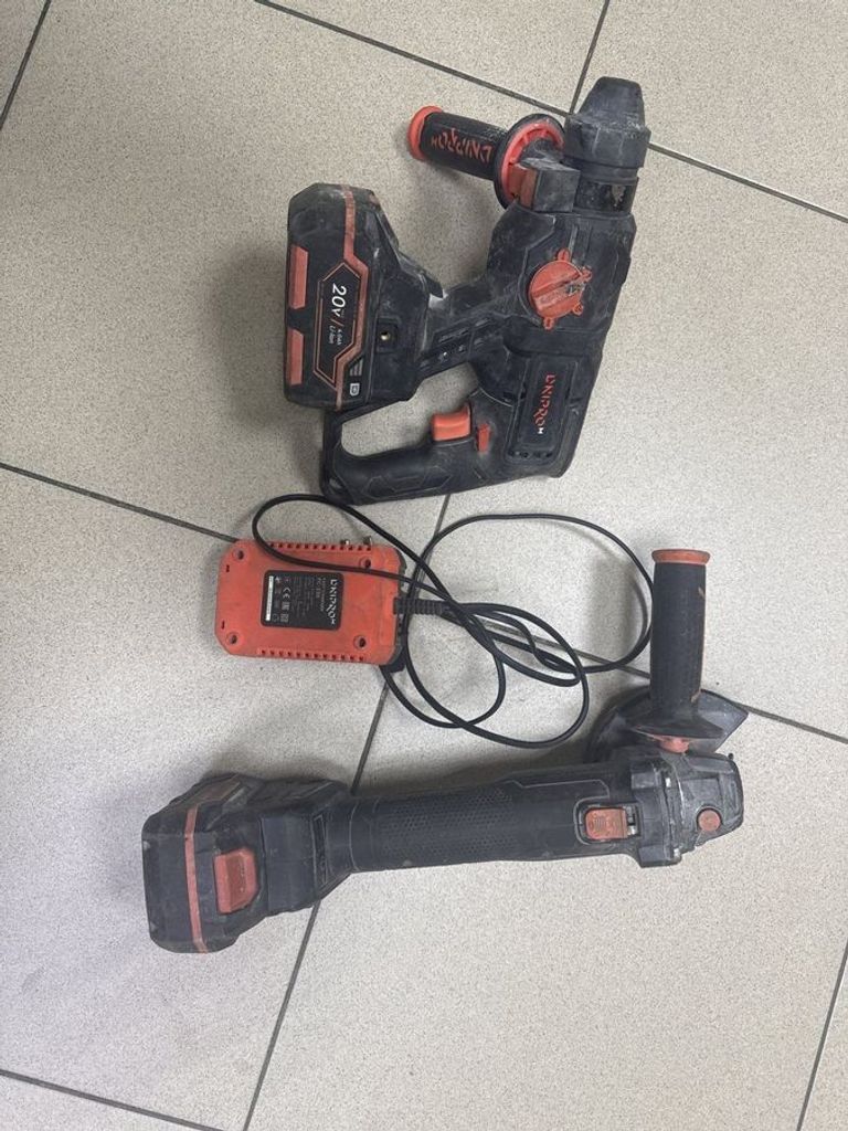 Купити Dnipro-M dga-201bc ultra + dhr-202bc ultra + 2акб 4ah + зп Б/У