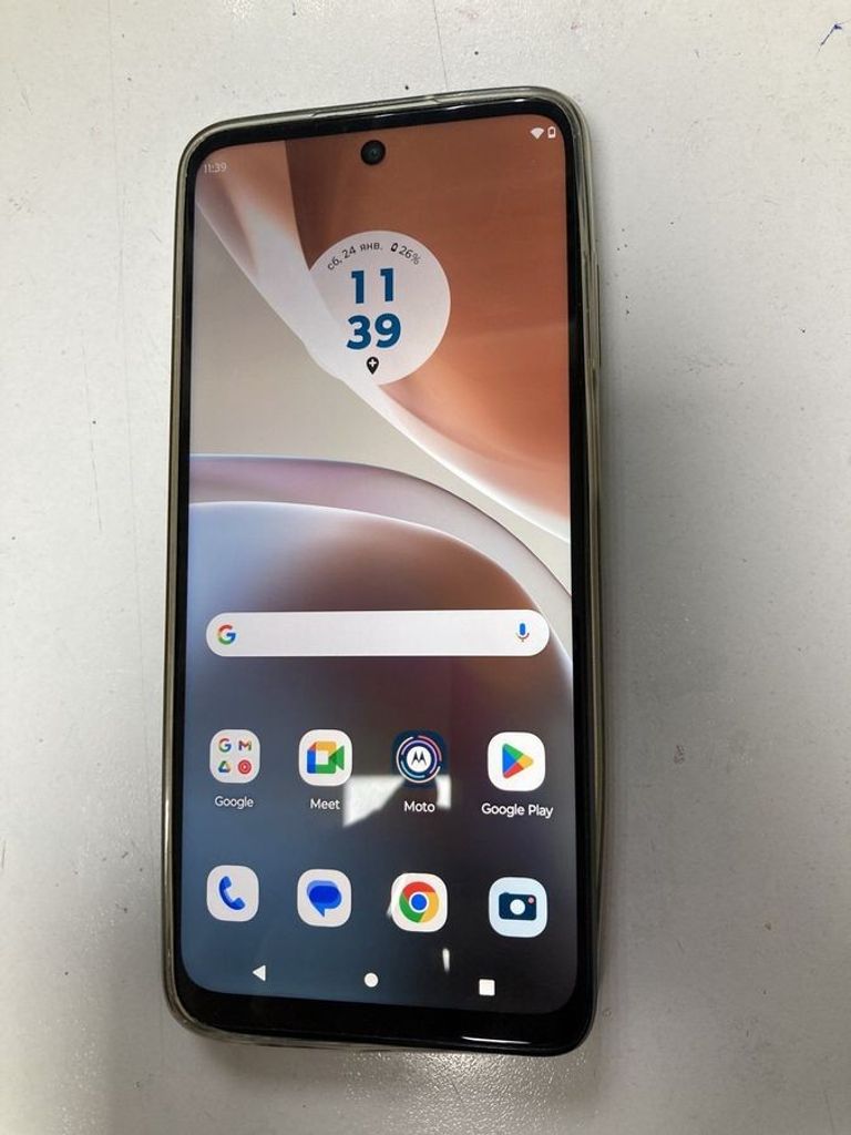 Купити Motorola moto g32 6/128gb xt2235-2 Б/У