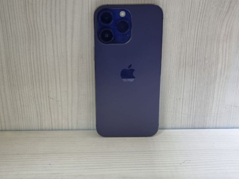 Apple iphone 14 pro max 128gb Код:01-200858416. Зображення 13