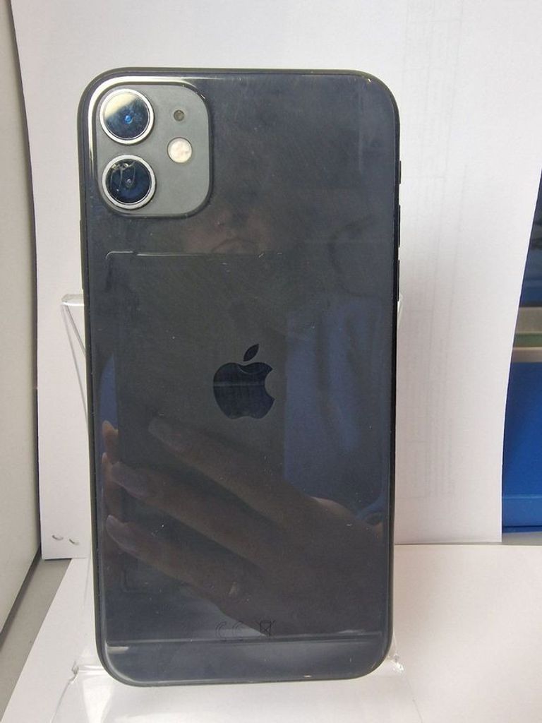 Apple iphone 11 128gb Код:01-200858728. Зображення 8