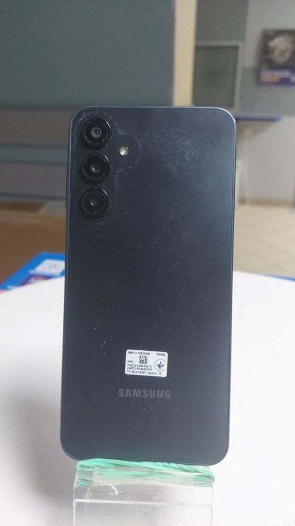 Samsung galaxy a16 sm-a165f 8/256gb Код:01-200856831. Зображення 5