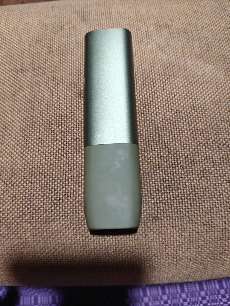 Оголошення IQOS ILUMA ONE Б/У