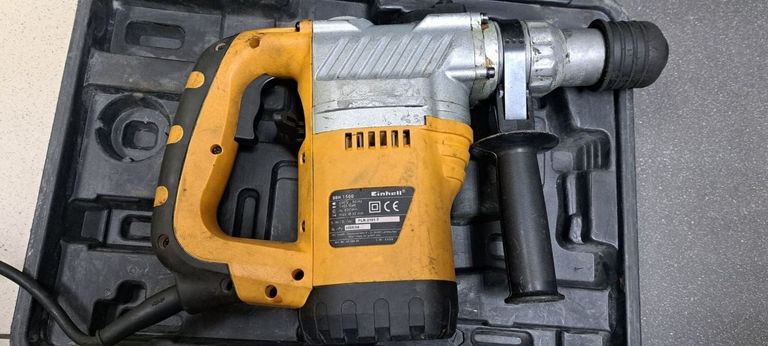 Дешево Einhell BBH 1500 з ломбарду