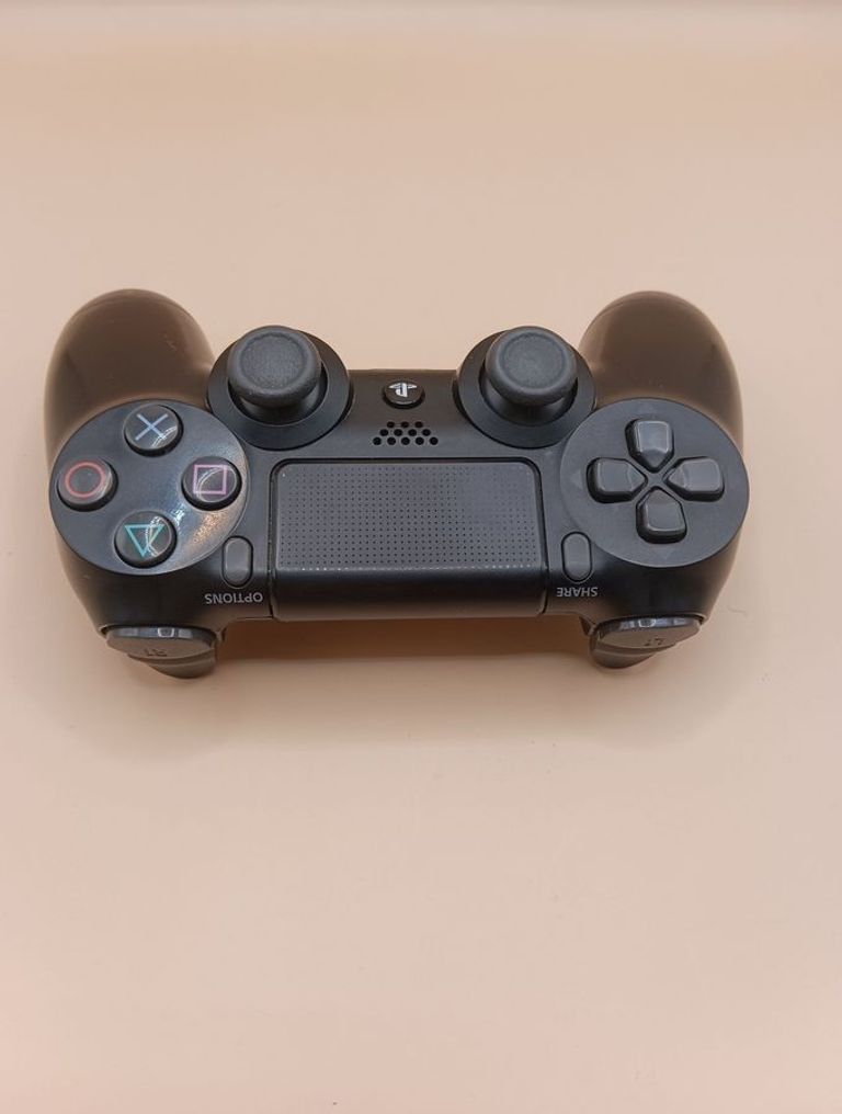 Оголошення Sony dualshock 4 v2 Б/У