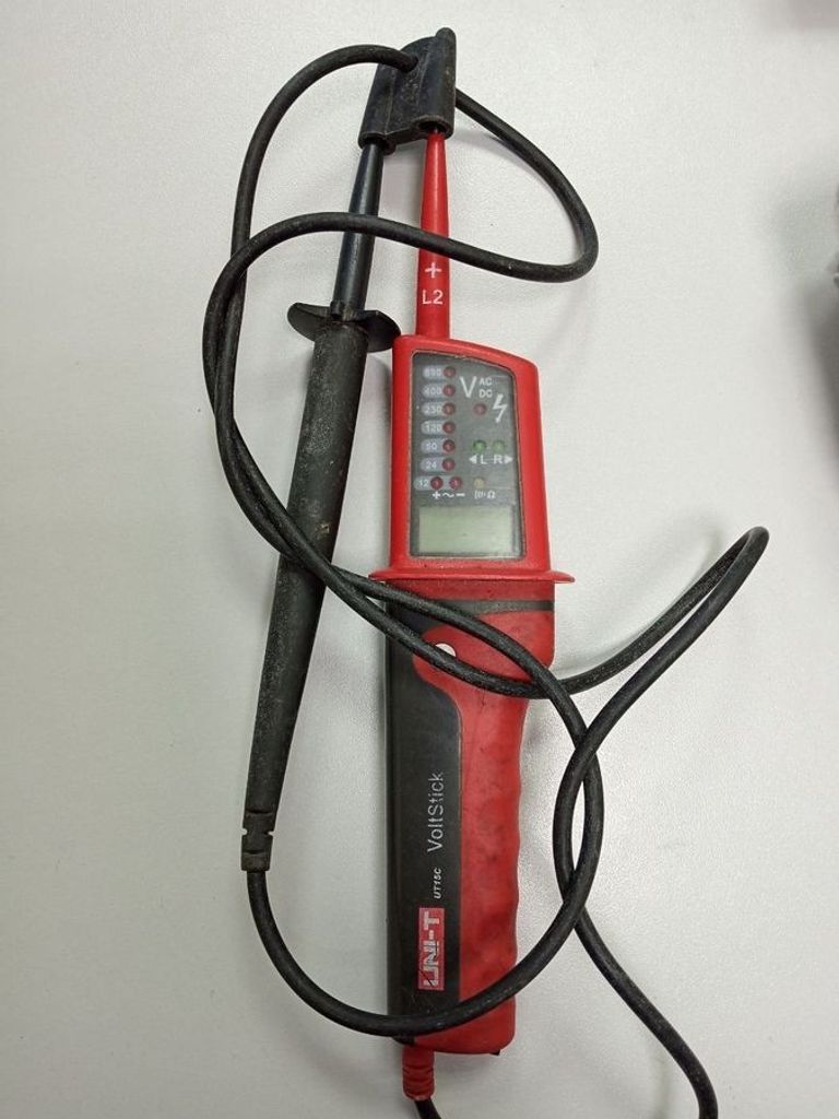 Купити Uni-t UT15C Б/У