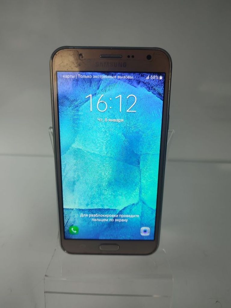 Купити Samsung j700h galaxy j7 16gb Б/У