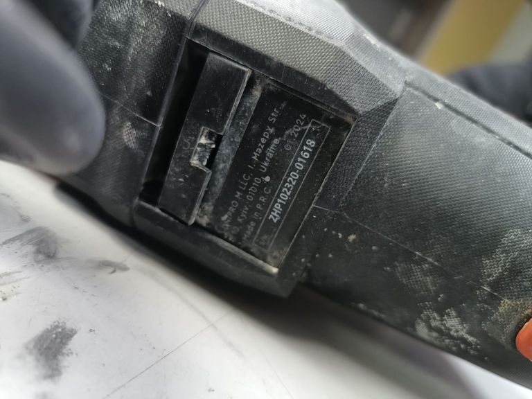 Дешево Dnipro-M rh-100 з ломбарду