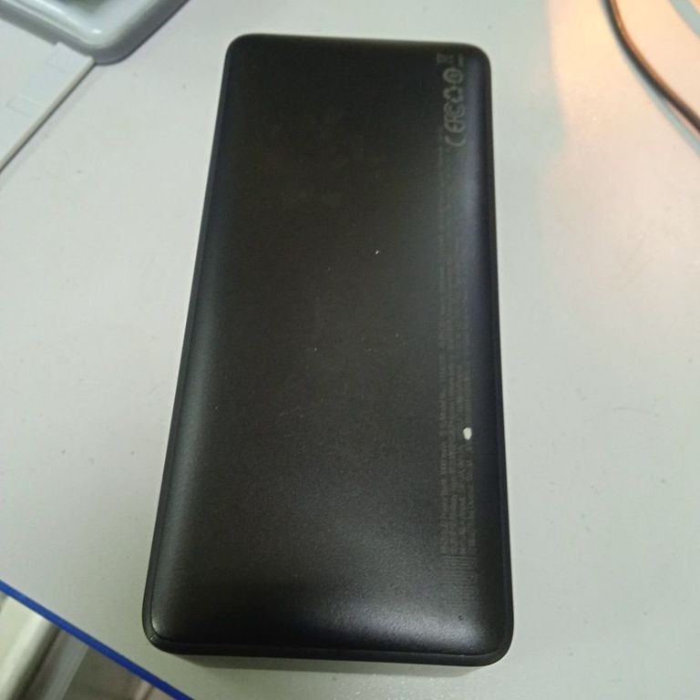 Купить Baseus ppbd30k Б/У