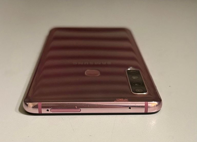 Samsung galaxy a9 2018 6/128gb Код:01-200858784. Зображення 5