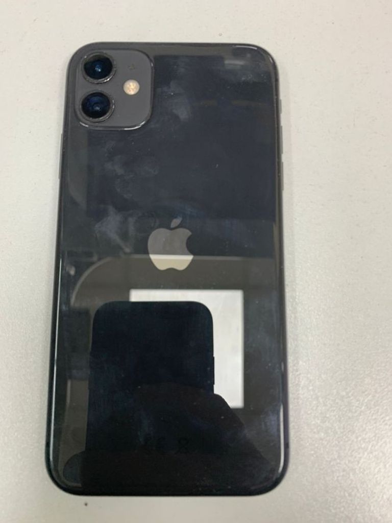Apple iphone 11 64gb Код:01-200860969. Зображення 6