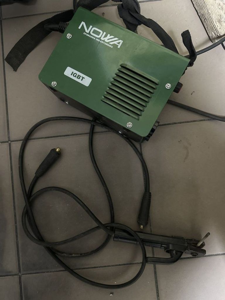 Оголошення Nowa w-300 Б/У