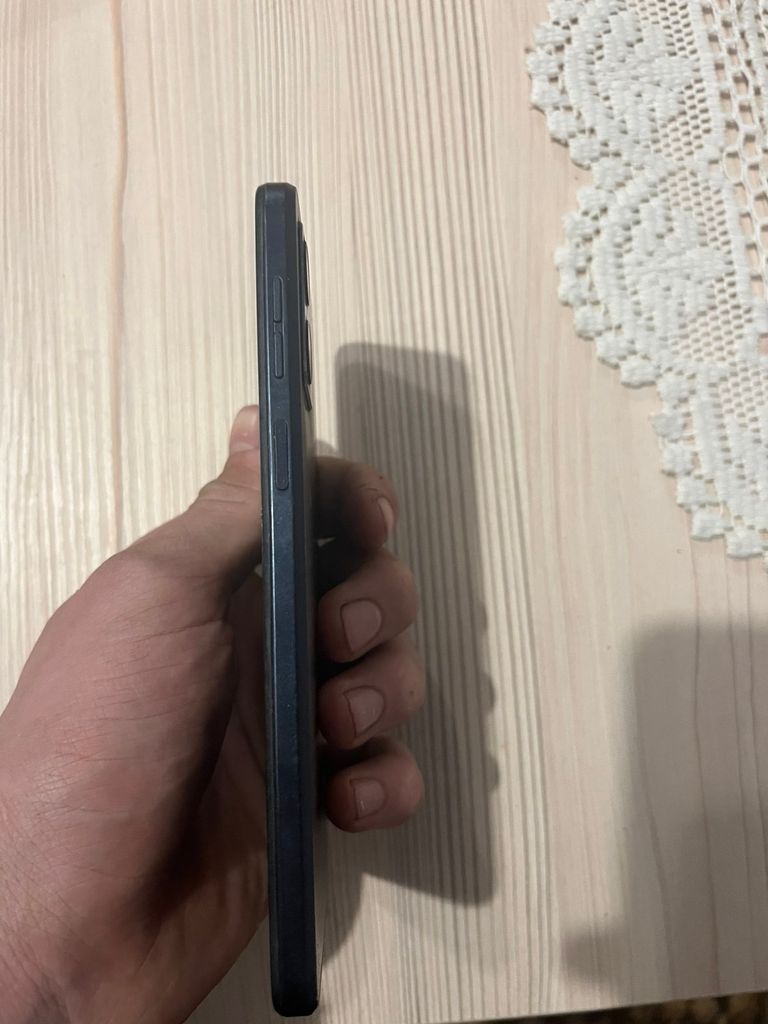 Оголошення Motorola moto g54 4/128gb Б/У