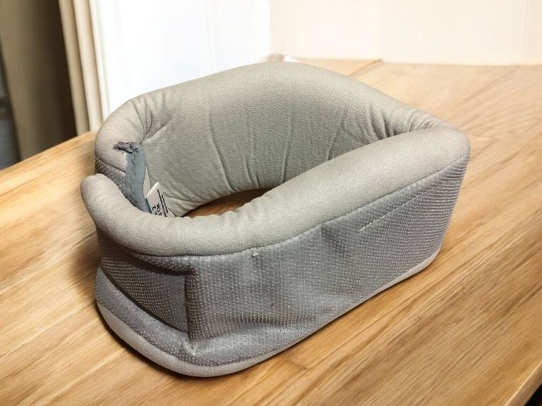 Push med Neck Brace Код:null. Зображення 5