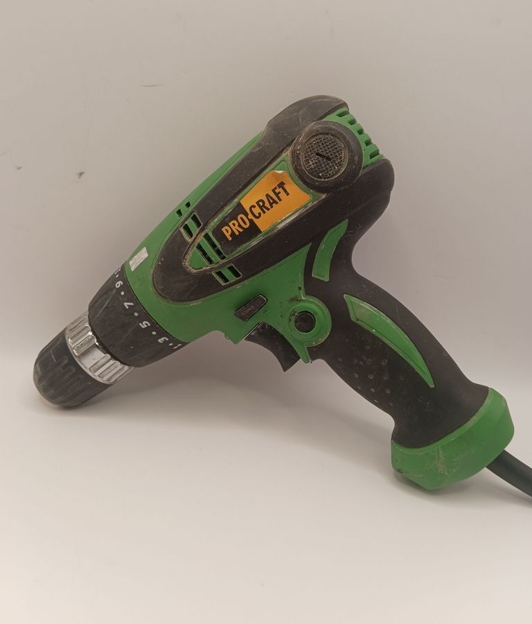 Оголошення Procraft PB-1200 DFR Б/У