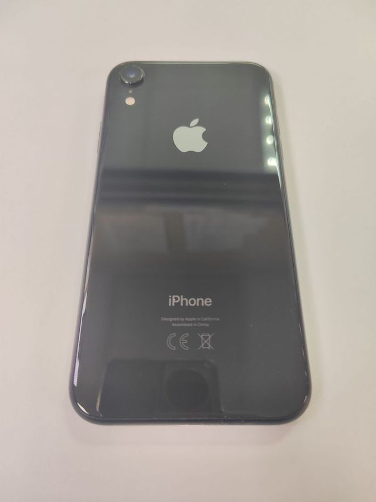 Оголошення Apple iphone xr 64gb Б/У