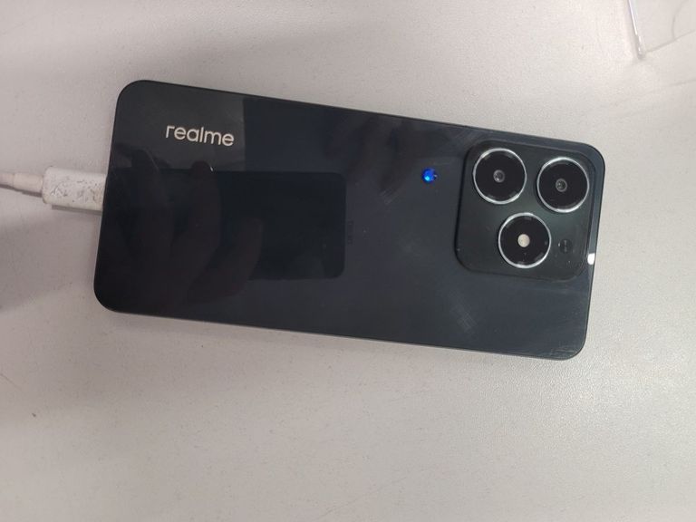 Realme c61 6/128gb Код:01-200862692. Зображення 5