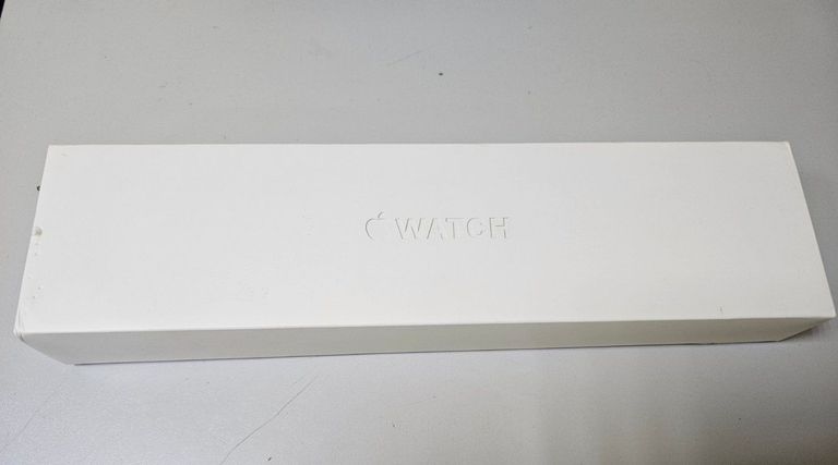 Apple watch series 8 gps + cellular 45mm aluminum case w. sport Код:01-200867400. Зображення 7