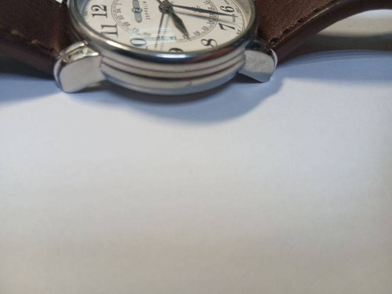 Розпродаж Zeppelin lz 127, продавець Техноскарб