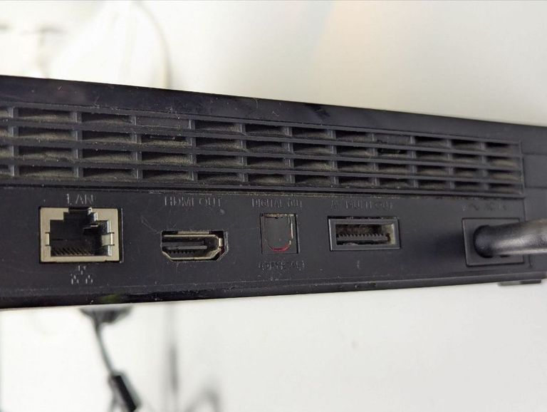 Sony playstation 3 slim 320gb Код:01-200864318. Зображення 8