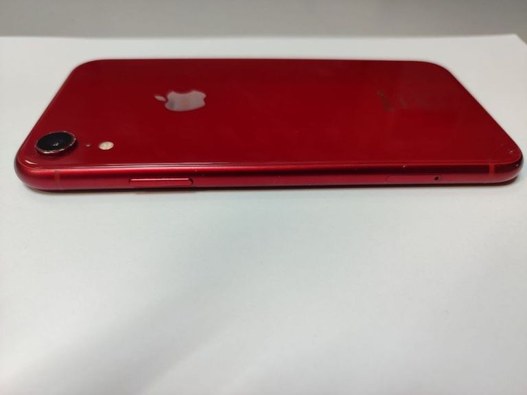 Apple iphone xr 64gb Код:01-200867141. Зображення 10