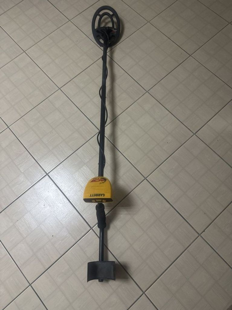 Дешево Garrett ACE 150 з ломбарду