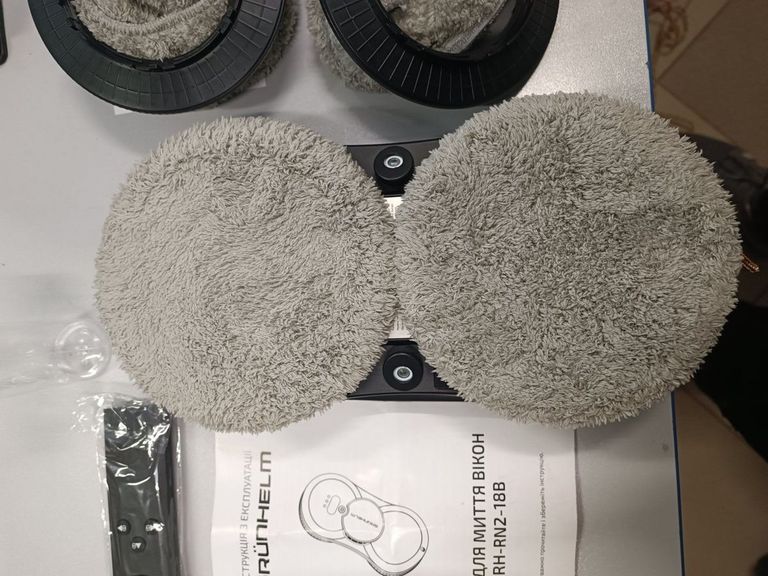 Дешево Grunhelm GRH-RN2-18B з ломбарду