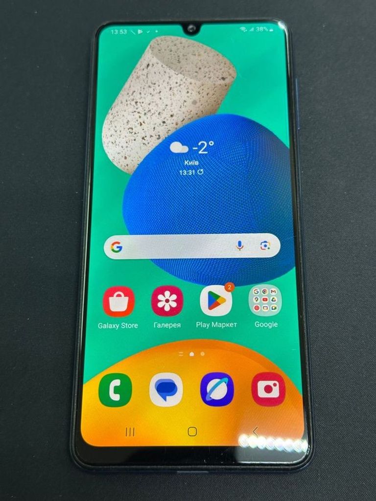 Розпродаж Samsung galaxy m32 6/128gb, продавець Техноскарб