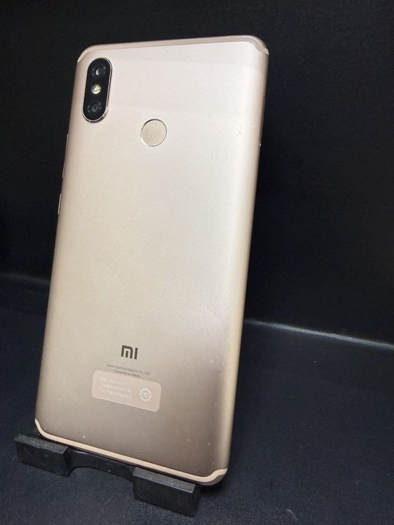 Купити Xiaomi mi max 3 4/64gb Б/У