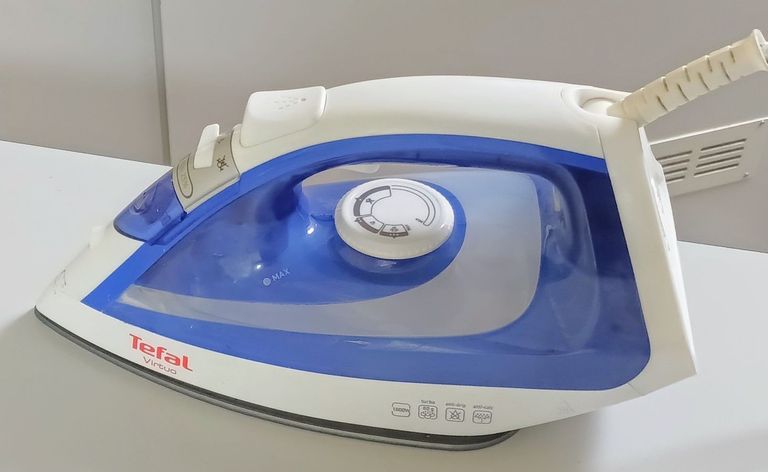 Купить Tefal FV1711 Б/У