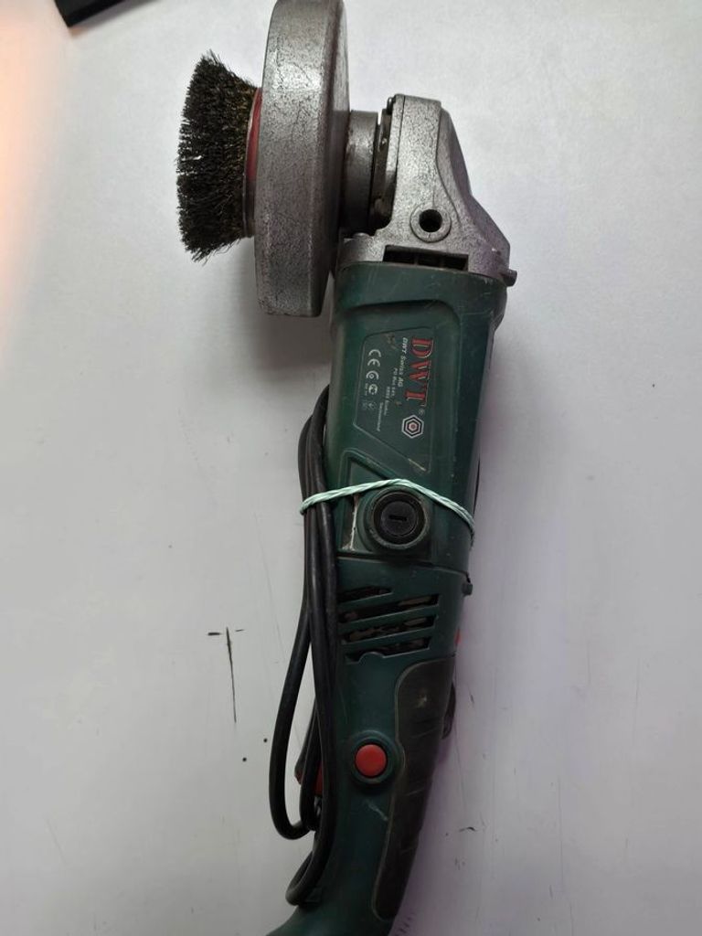 Оголошення Dwt WS08-125 TV Б/У