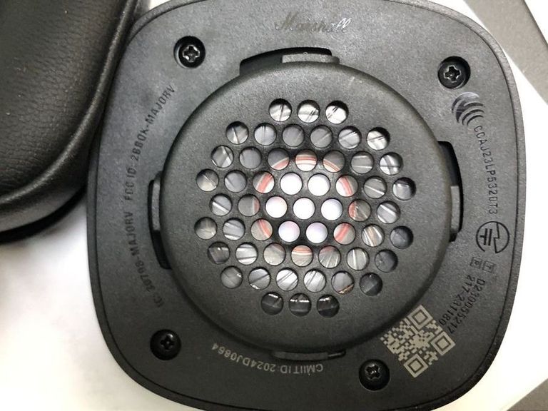 Дешево Marshall major v з ломбарду