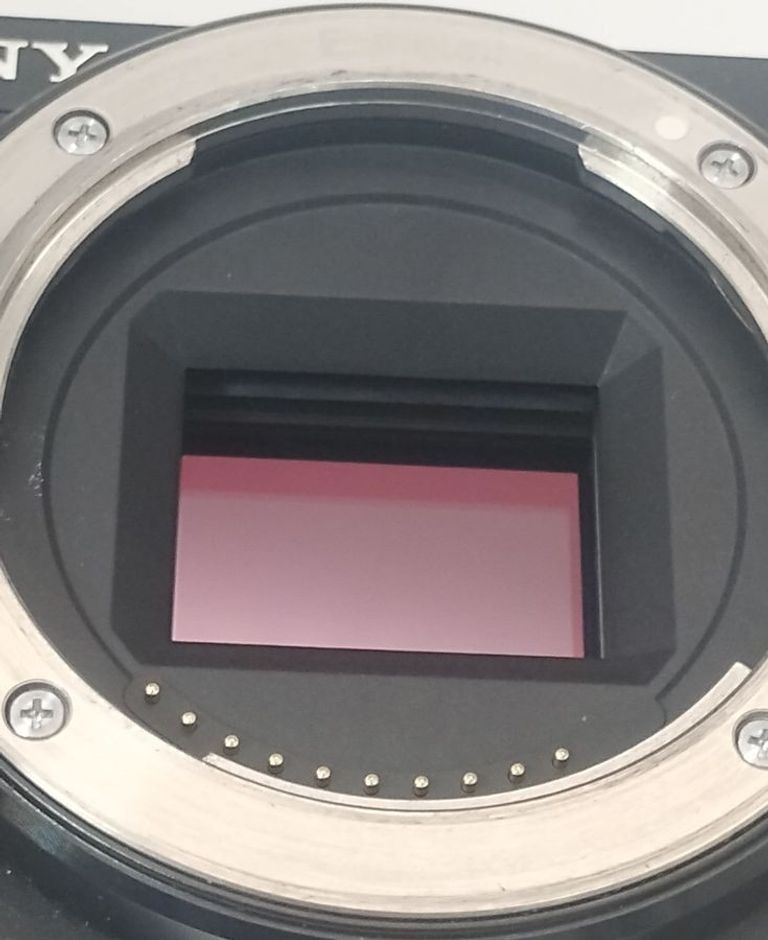 Sony alpha a6400 body Код:01-200862333. Зображення 6