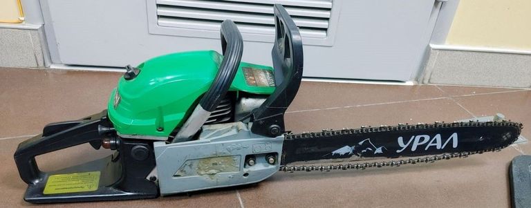 Розпродаж Урал бп-3800, продавець Техноскарб