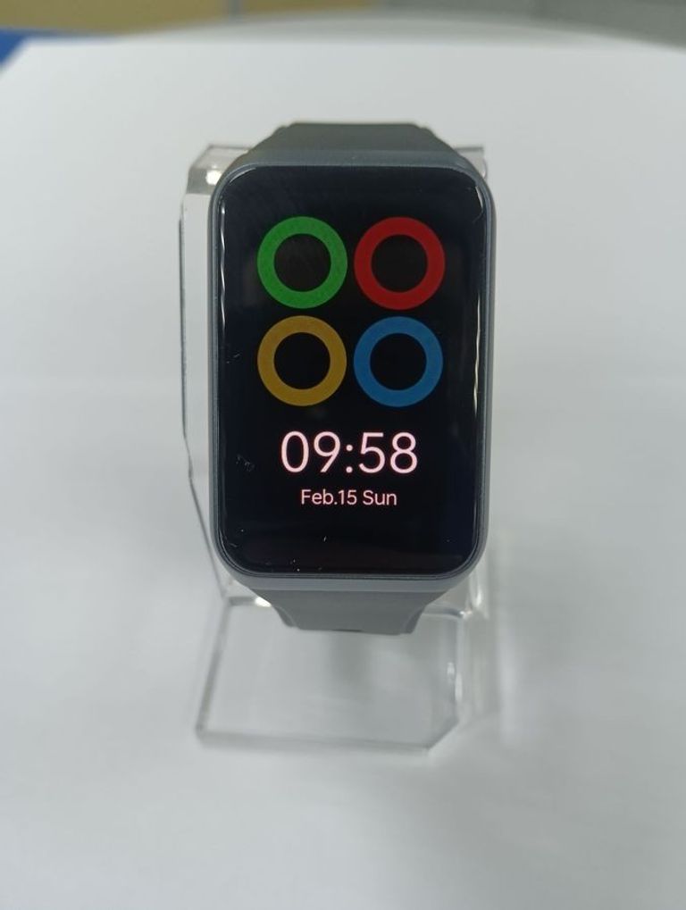 Объявление Oppo band 2 Б/У