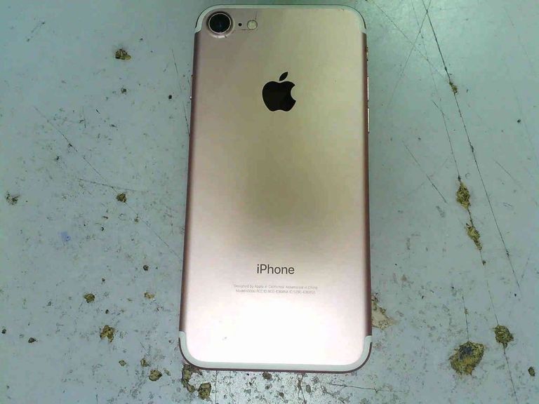 Дешево Apple iphone 7 32gb з ломбарду