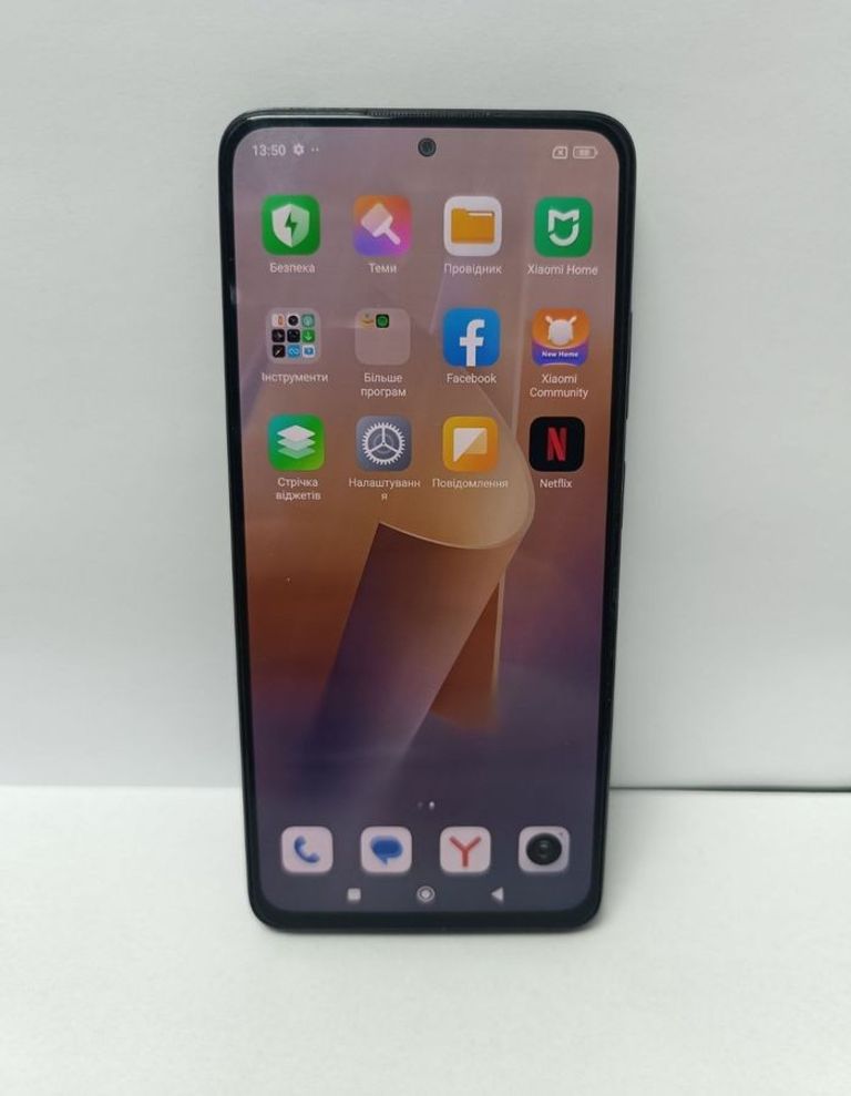 Купити Xiaomi redmi note 12 pro 4g 8/256gb Б/У