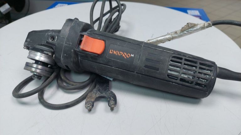 Купити Dnipro-M gs-120s Б/У