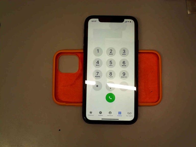 Купити Apple iphone 11 64gb Б/У