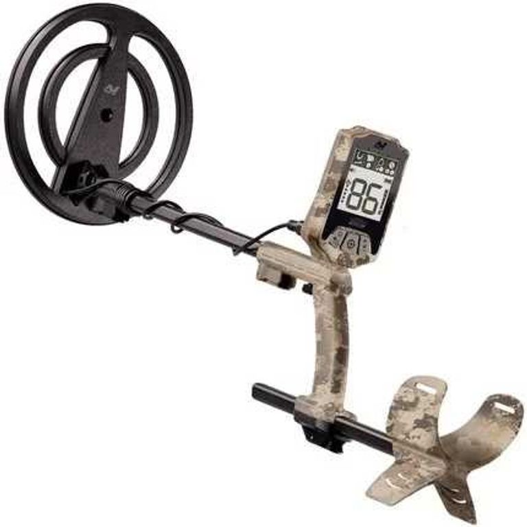 Minelab X-Terra Intrepid  Код:null. Зображення 5