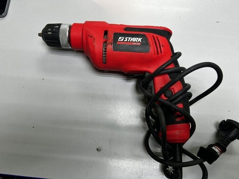 Оголошення Stark ID 500 Б/У