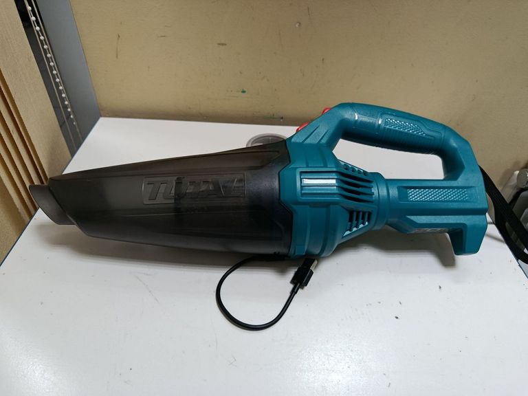 Оголошення Total TVLI2026 Type-C Б/У