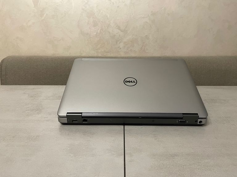 Dell Latitude E6540, 15,6" Код:null. Изображение 7