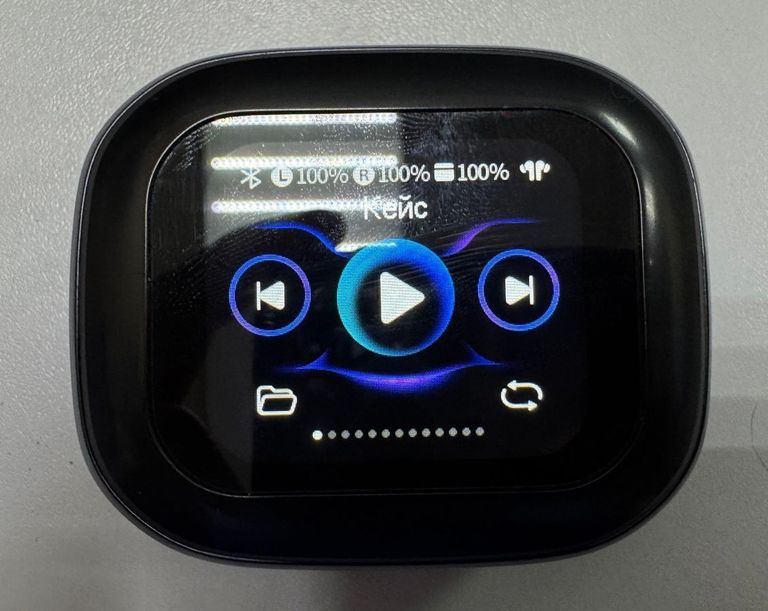 Купити Gelius airdots one gp-tws003x Б/У