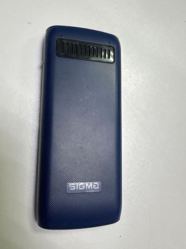 Дешево Sigma x-style 34 nrg type-c з ломбарду