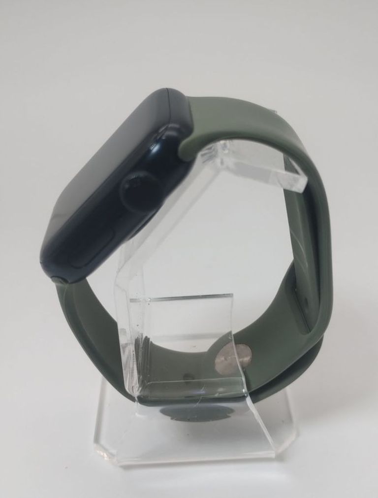 Дешево Apple watch se gps 40mm aluminum case з ломбарду