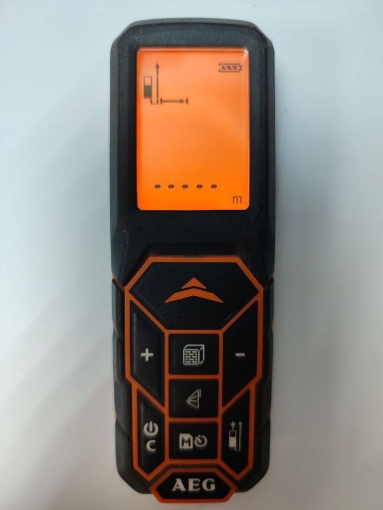 Купити Aeg lmg 50 Б/У