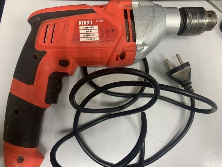 Оголошення Vorhut vid 91 Б/У